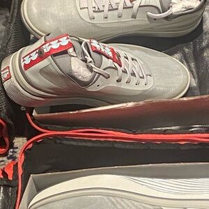 Bala Twelves Women's Sneakers-Gray